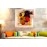 Tablou living abstract culori 46128