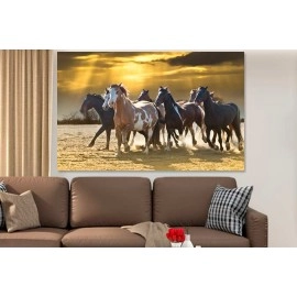 Tablou herghelie pe plaja 23119