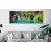 Tablou canvas cascade superbe