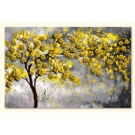 Tablouri abstracte copac 15364