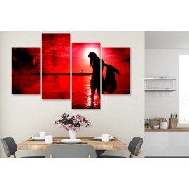 Tablouri canvas Abstract 22681