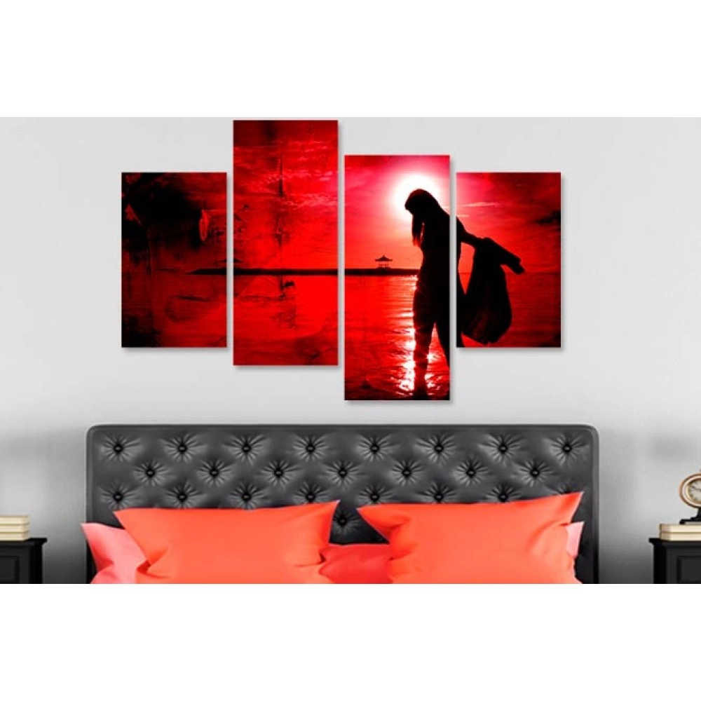 Tablouri canvas Abstract 22681