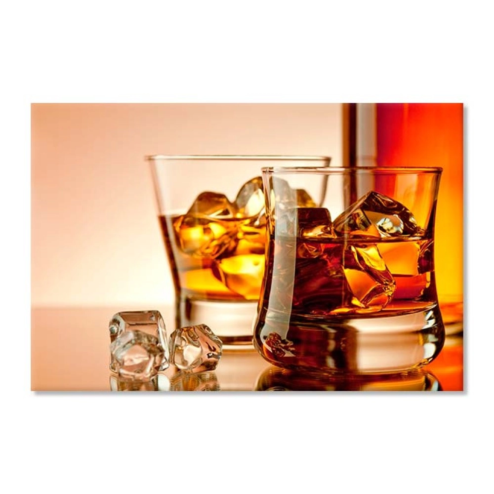 Tablouri canvas Whiskey 5422