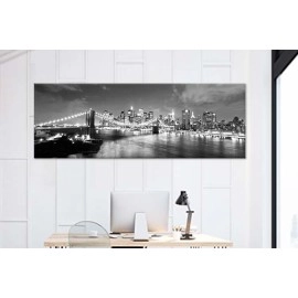 Tablouri canvas Manhattan 37414