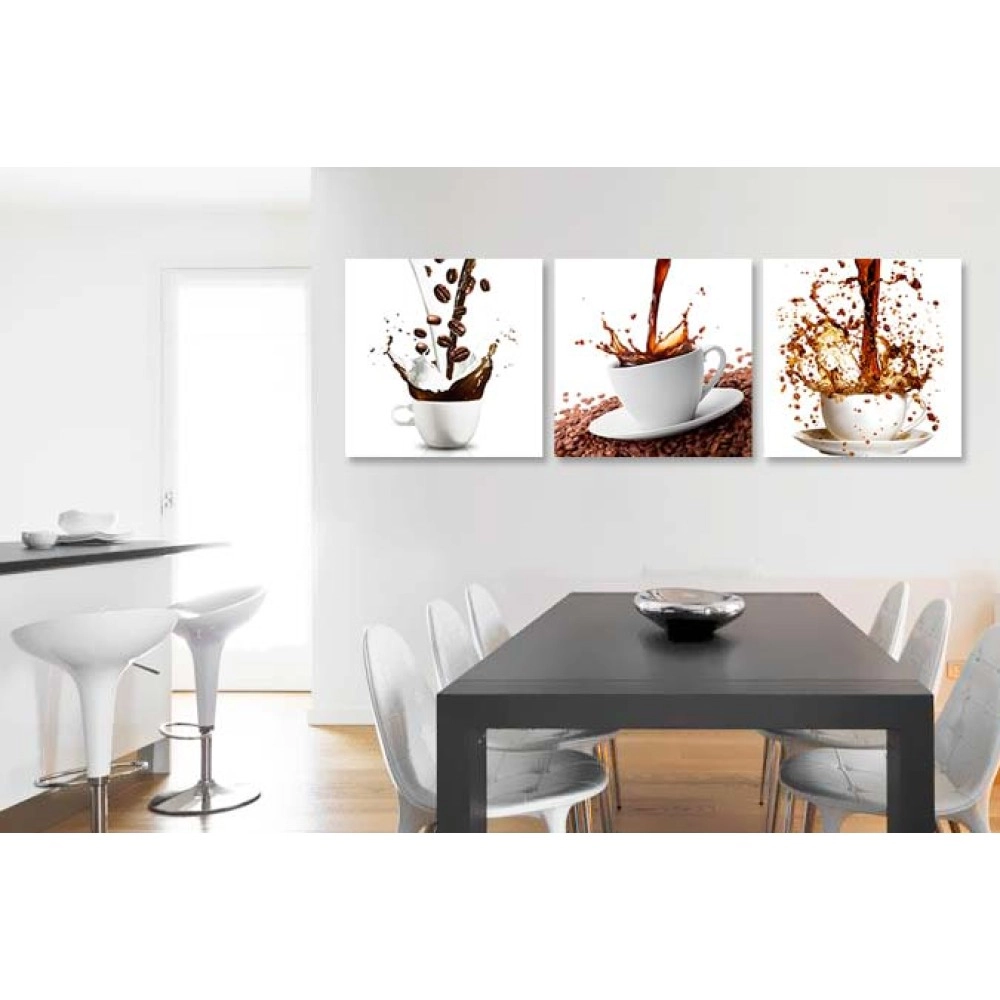 Tablouri bucatarie cafea 65376