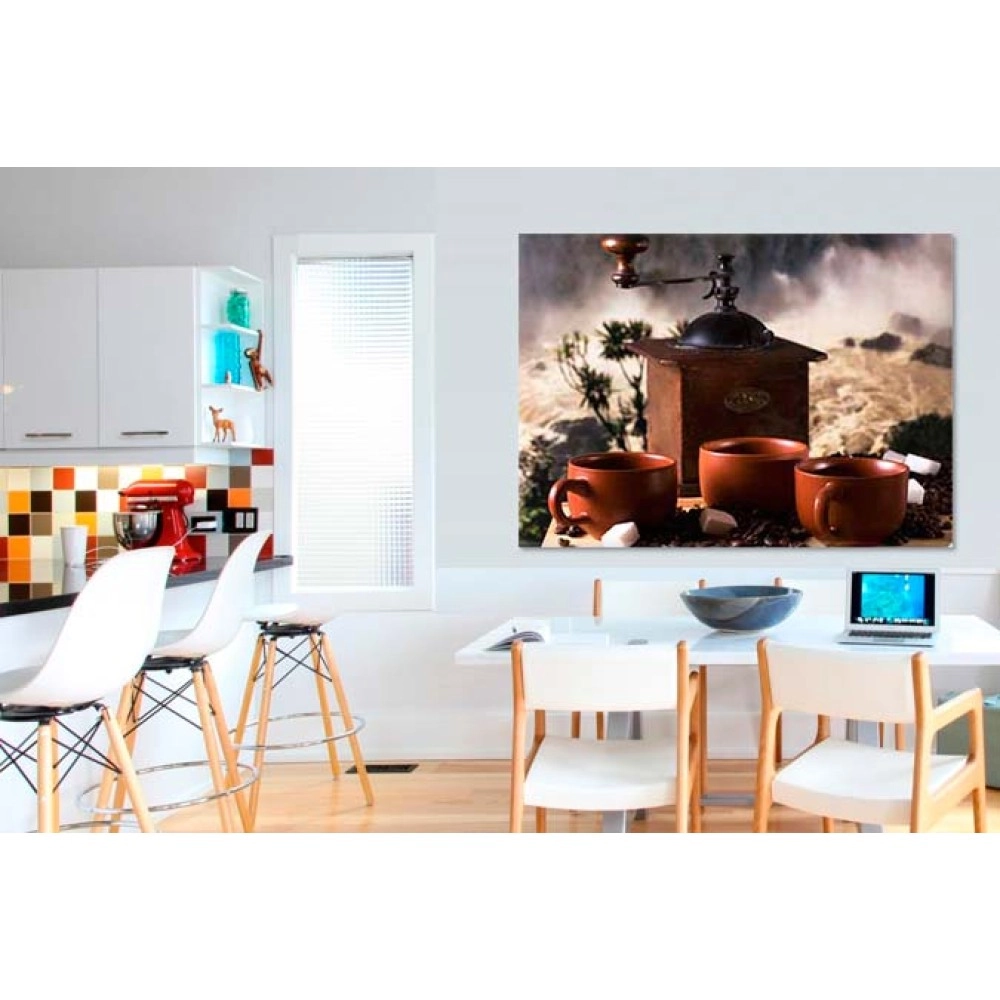 Tablouri canvas Coffee 9483