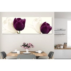 Tablouri canvas Tulips 22987