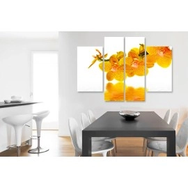 Tablouri canvas Orhidee 5301