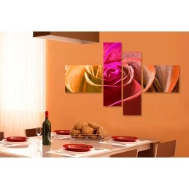 Tablouri canvas Trandafir 79779