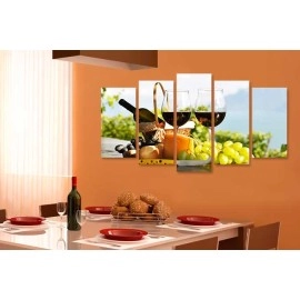 Tablouri bucatarie vin 36601