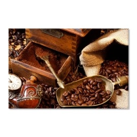 Tablouri moderne cafea 6681