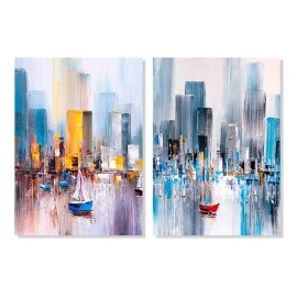 Tablouri arhitectura Manhattan