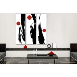 Tablouri semne abstracte 44392