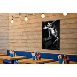 Tablouri canvas Bar 2020