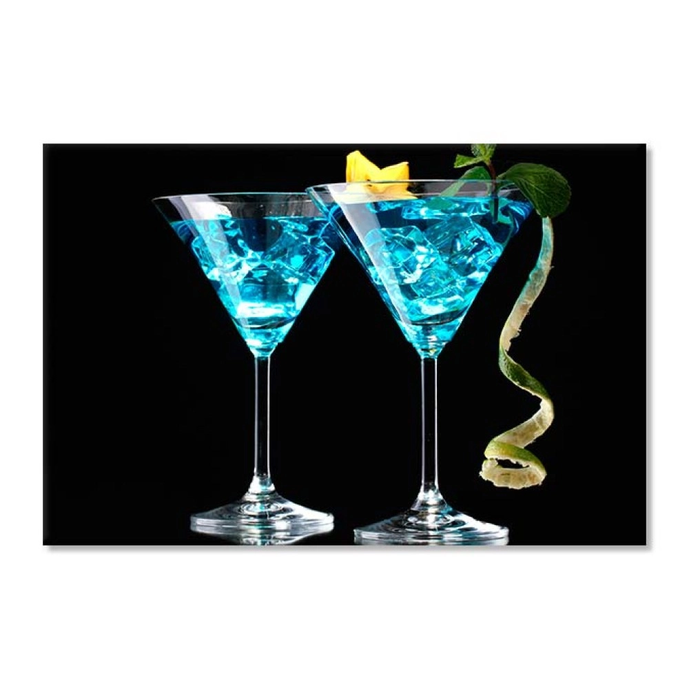 Tablouri canvas curacao 7488