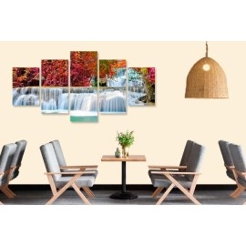 Tablouri peisaje cascada 24527