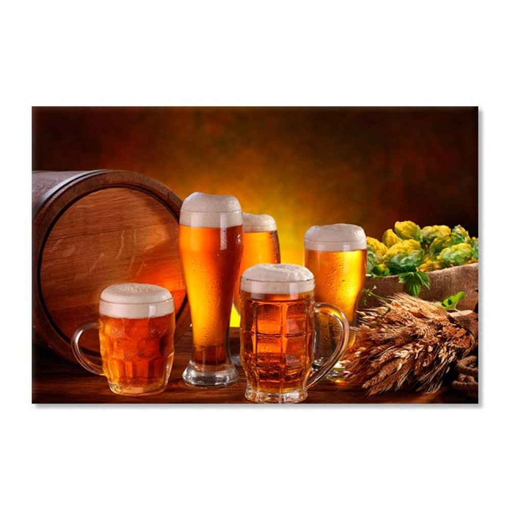 Tablouri canvas bere 4587
