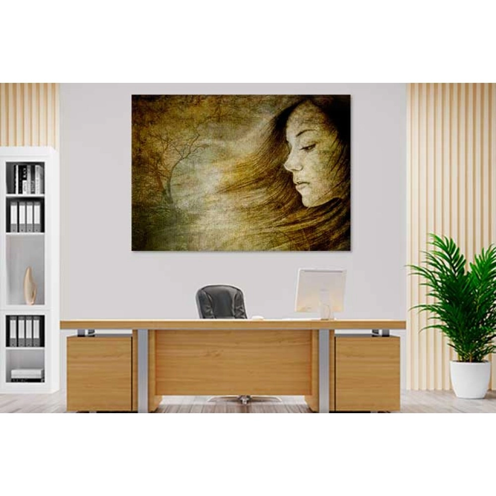 Tablouri canvas urban 90265