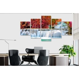 Tablouri peisaje cascada 24527