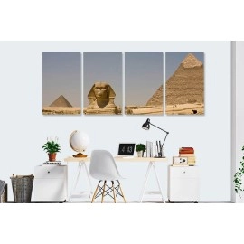 Tablouri canvas Egypt 6305