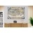 Tablouri canvas harta vintage 11237