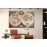 Tablouri canvas harta vintage 11240