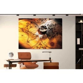 Tablouri canvas busola 11244