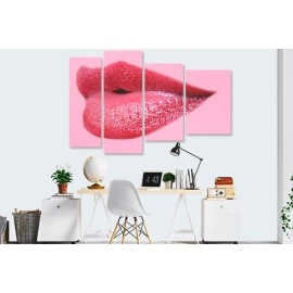 Tablouri canvas Glass buze 2888
