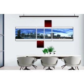 Tablouri canvas oras 8825