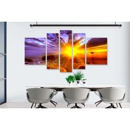 Tablouri canvas Asfintit 1379