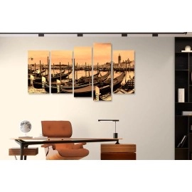 Tablouri canvas Venetia 4254