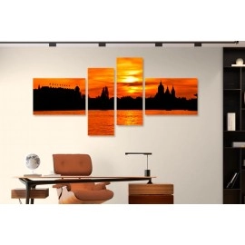 Tablouri canvas black 21932
