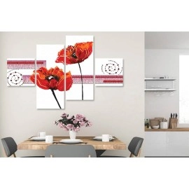Tablouri canvas Maci 5578