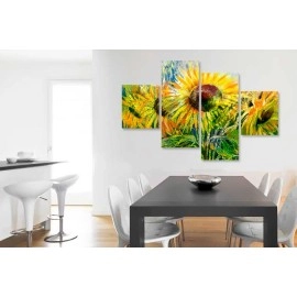 Tablouri canvas Paint 8790