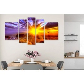 Tablouri canvas Asfintit 1379