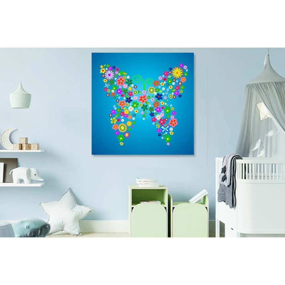 Tablouri canvas camera copii 5720