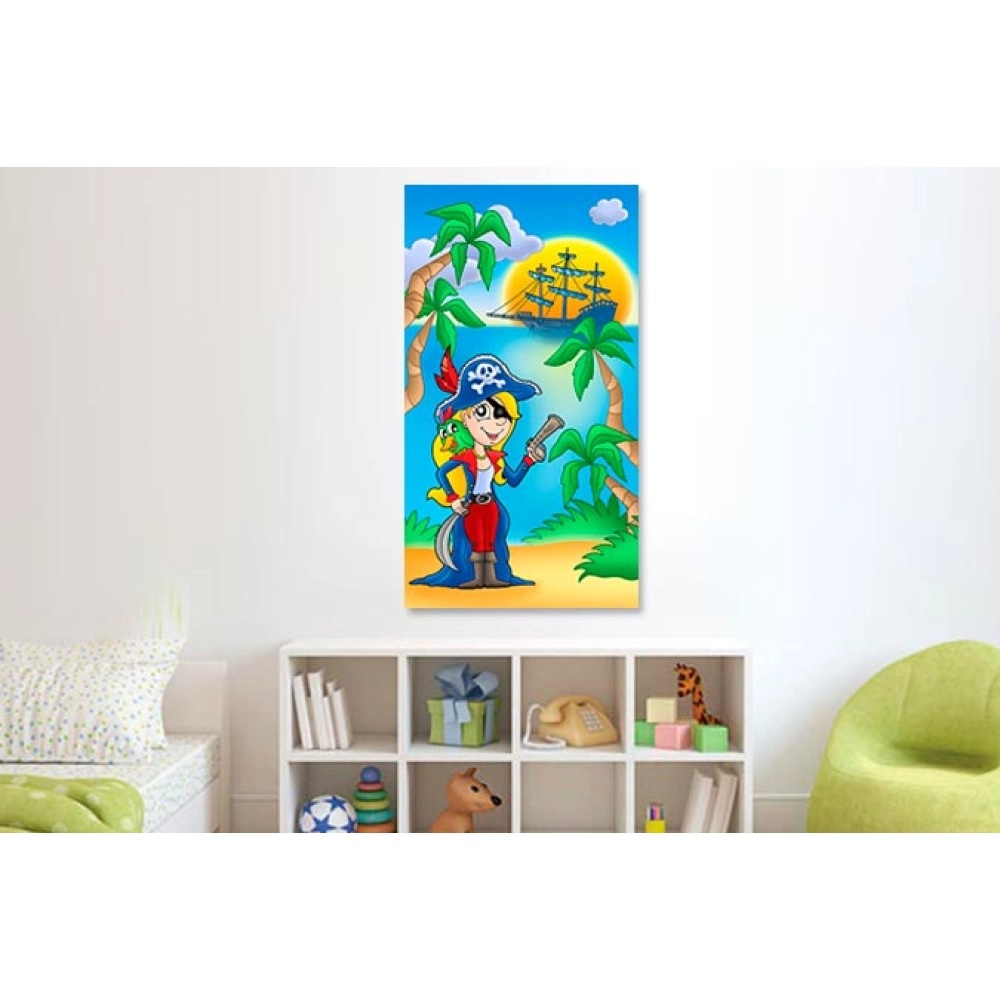 Tablouri canvas camera copii 5627