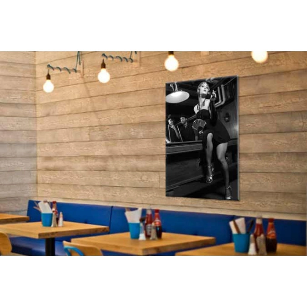 Tablouri canvas Bar 2021