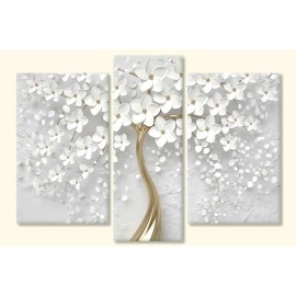 Tablouri moderne copac stilizat