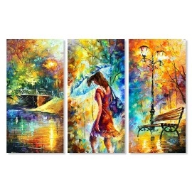 Tablouri canvas tipar dupa pictura