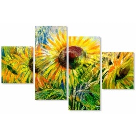 Tablouri canvas Paint 8790