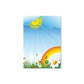 Tablouri canvas camera copii 1012