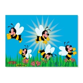 Tablouri canvas camera copii 41749