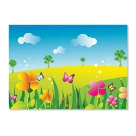 Tablouri canvas camera copii 7548