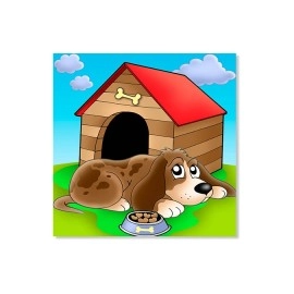 Tablouri canvas camera copii 9412