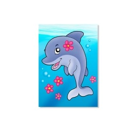 Tablouri canvas camera copii 9323