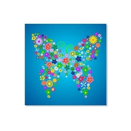 Tablouri canvas camera copii 5720