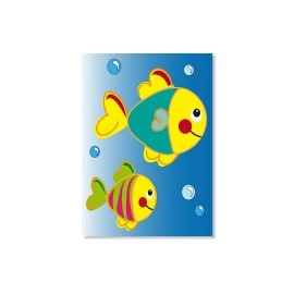 Tablouri canvas camera copii 6887