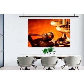 Tablouri canvas urban 1985