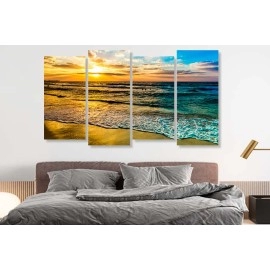 Tablouri canvas peisaj marin